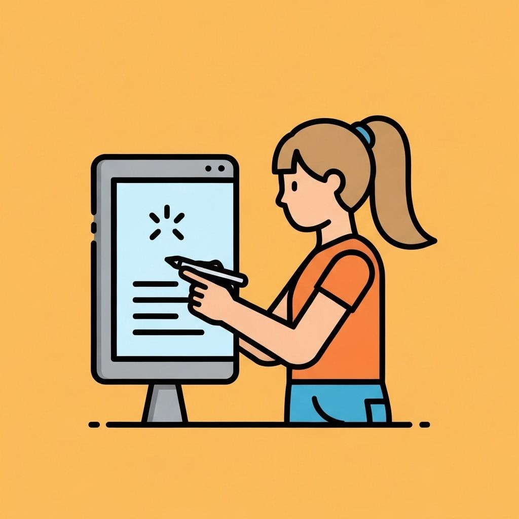 コンテンツ制作アイコン