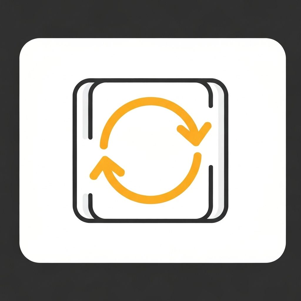 リピート活動アイコン