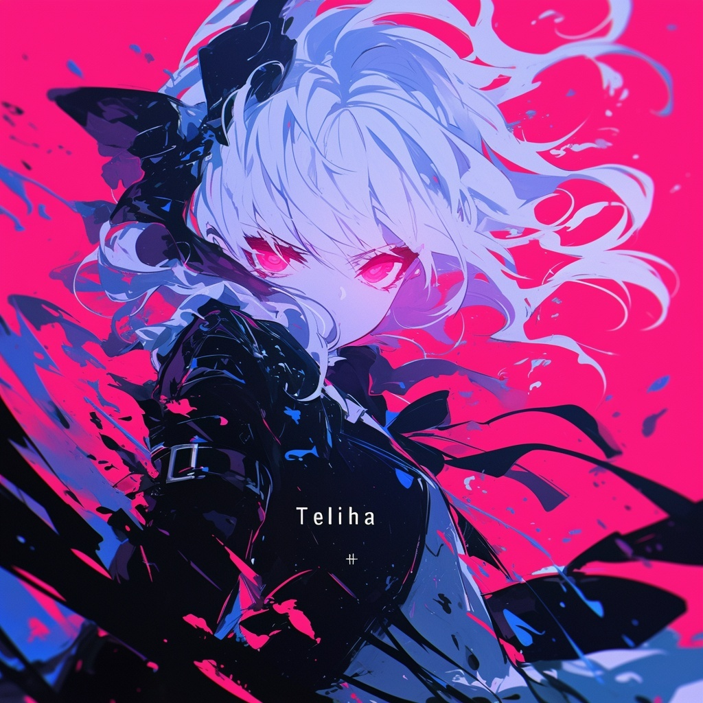 株式会社Telihaのアバター